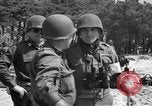 Image of Allied troops France, 1944, second 62 stock footage video 65675049865