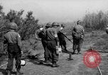 Image of German shoebox mines discovered using metal detectors France, 1944, second 1 stock footage video 65675049866