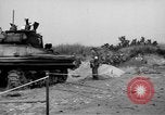 Image of German shoebox mines discovered using metal detectors France, 1944, second 10 stock footage video 65675049866