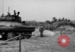 Image of German shoebox mines discovered using metal detectors France, 1944, second 11 stock footage video 65675049866