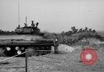 Image of German shoebox mines discovered using metal detectors France, 1944, second 14 stock footage video 65675049866
