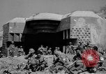 Image of German shoebox mines discovered using metal detectors France, 1944, second 15 stock footage video 65675049866
