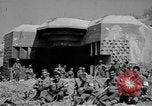 Image of German shoebox mines discovered using metal detectors France, 1944, second 16 stock footage video 65675049866