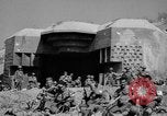 Image of German shoebox mines discovered using metal detectors France, 1944, second 17 stock footage video 65675049866