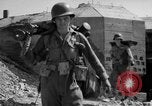 Image of German shoebox mines discovered using metal detectors France, 1944, second 21 stock footage video 65675049866