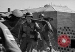Image of German shoebox mines discovered using metal detectors France, 1944, second 23 stock footage video 65675049866