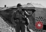 Image of German shoebox mines discovered using metal detectors France, 1944, second 24 stock footage video 65675049866