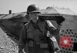 Image of German shoebox mines discovered using metal detectors France, 1944, second 25 stock footage video 65675049866