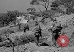 Image of German shoebox mines discovered using metal detectors France, 1944, second 27 stock footage video 65675049866
