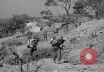 Image of German shoebox mines discovered using metal detectors France, 1944, second 29 stock footage video 65675049866