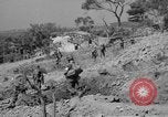 Image of German shoebox mines discovered using metal detectors France, 1944, second 31 stock footage video 65675049866