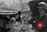 Image of German shoebox mines discovered using metal detectors France, 1944, second 34 stock footage video 65675049866