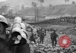 Image of German shoebox mines discovered using metal detectors France, 1944, second 38 stock footage video 65675049866