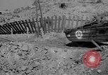 Image of German shoebox mines discovered using metal detectors France, 1944, second 40 stock footage video 65675049866