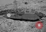 Image of German shoebox mines discovered using metal detectors France, 1944, second 44 stock footage video 65675049866