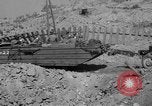Image of German shoebox mines discovered using metal detectors France, 1944, second 46 stock footage video 65675049866