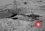 Image of German shoebox mines discovered using metal detectors France, 1944, second 49 stock footage video 65675049866