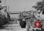 Image of German shoebox mines discovered using metal detectors France, 1944, second 54 stock footage video 65675049866