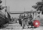 Image of German shoebox mines discovered using metal detectors France, 1944, second 55 stock footage video 65675049866