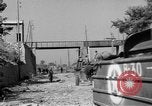 Image of German shoebox mines discovered using metal detectors France, 1944, second 59 stock footage video 65675049866