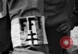 Immagine di Forze francesi dell'Interno Francia, 1944, secondo 6 filmato di repertorio 65675049867