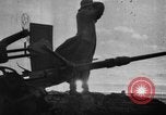 Standbild Deutsche Artillerie Dover England, 1943, aus Sekunde 3 historischem Filmmaterial Videoclip 65675049868