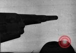 Standbild Deutsche Artillerie Dover England, 1943, aus Sekunde 5 historischem Filmmaterial Videoclip 65675049868