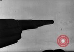 Standbild Deutsche Artillerie Dover England, 1943, aus Sekunde 7 historischem Filmmaterial Videoclip 65675049868