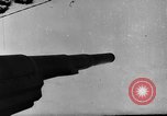 Standbild Deutsche Artillerie Dover England, 1943, aus Sekunde 9 historischem Filmmaterial Videoclip 65675049868