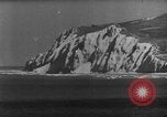 Standbild Deutsche Artillerie Dover England, 1943, aus Sekunde 23 historischem Filmmaterial Videoclip 65675049868