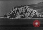 Standbild Deutsche Artillerie Dover England, 1943, aus Sekunde 24 historischem Filmmaterial Videoclip 65675049868