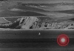 Standbild Deutsche Artillerie Dover England, 1943, aus Sekunde 27 historischem Filmmaterial Videoclip 65675049868