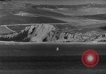 Standbild Deutsche Artillerie Dover England, 1943, aus Sekunde 28 historischem Filmmaterial Videoclip 65675049868