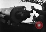Standbild Deutsche Artillerie Dover England, 1943, aus Sekunde 34 historischem Filmmaterial Videoclip 65675049868