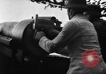 Standbild Deutsche Artillerie Dover England, 1943, aus Sekunde 35 historischem Filmmaterial Videoclip 65675049868