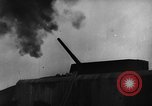Standbild Deutsche Artillerie Dover England, 1943, aus Sekunde 36 historischem Filmmaterial Videoclip 65675049868