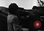 Standbild Deutsche Artillerie Dover England, 1943, aus Sekunde 39 historischem Filmmaterial Videoclip 65675049868