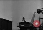Standbild Deutsche Artillerie Dover England, 1943, aus Sekunde 43 historischem Filmmaterial Videoclip 65675049868
