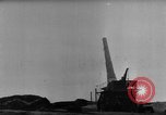 Standbild Deutsche Artillerie Dover England, 1943, aus Sekunde 51 historischem Filmmaterial Videoclip 65675049868