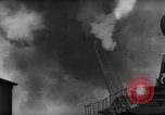 Standbild Deutsche Artillerie Dover England, 1943, aus Sekunde 57 historischem Filmmaterial Videoclip 65675049868