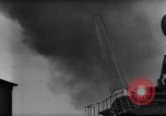 Standbild Deutsche Artillerie Dover England, 1943, aus Sekunde 58 historischem Filmmaterial Videoclip 65675049868