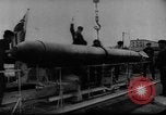 Standbild Deutsche Minesweeper im Englischen Kanal, 1943, aus Sekunde 5 historischem Filmmaterial Videoclip 65675049869