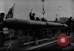 Standbild Deutsche Minesweeper im Englischen Kanal, 1943, aus Sekunde 6 historischem Filmmaterial Videoclip 65675049869