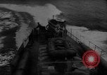 Standbild Deutsche Minesweeper im Englischen Kanal, 1943, aus Sekunde 18 historischem Filmmaterial Videoclip 65675049869