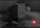 Standbild Deutsche Minesweeper im Englischen Kanal, 1943, aus Sekunde 20 historischem Filmmaterial Videoclip 65675049869