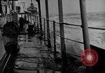 Standbild Deutsche Minesweeper im Englischen Kanal, 1943, aus Sekunde 30 historischem Filmmaterial Videoclip 65675049869