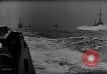 Standbild Deutsche Minesweeper im Englischen Kanal, 1943, aus Sekunde 39 historischem Filmmaterial Videoclip 65675049869