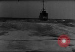 Standbild Deutsche Minesweeper im Englischen Kanal, 1943, aus Sekunde 44 historischem Filmmaterial Videoclip 65675049869