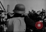 Standbild Deutsche Minesweeper im Englischen Kanal, 1943, aus Sekunde 55 historischem Filmmaterial Videoclip 65675049869