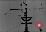 Standbild Deutsche Minesweeper im Englischen Kanal, 1943, aus Sekunde 58 historischem Filmmaterial Videoclip 65675049869